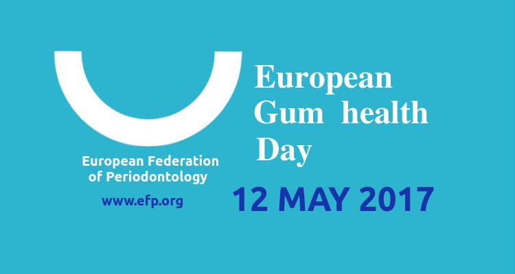 European gum health day