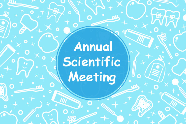 annual scientific meeting
